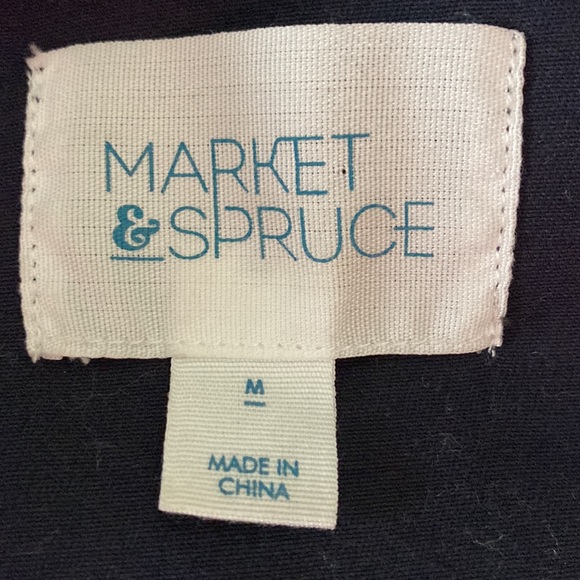 Market Spruce Fall/Spring Jacket - Picture 13 of 13